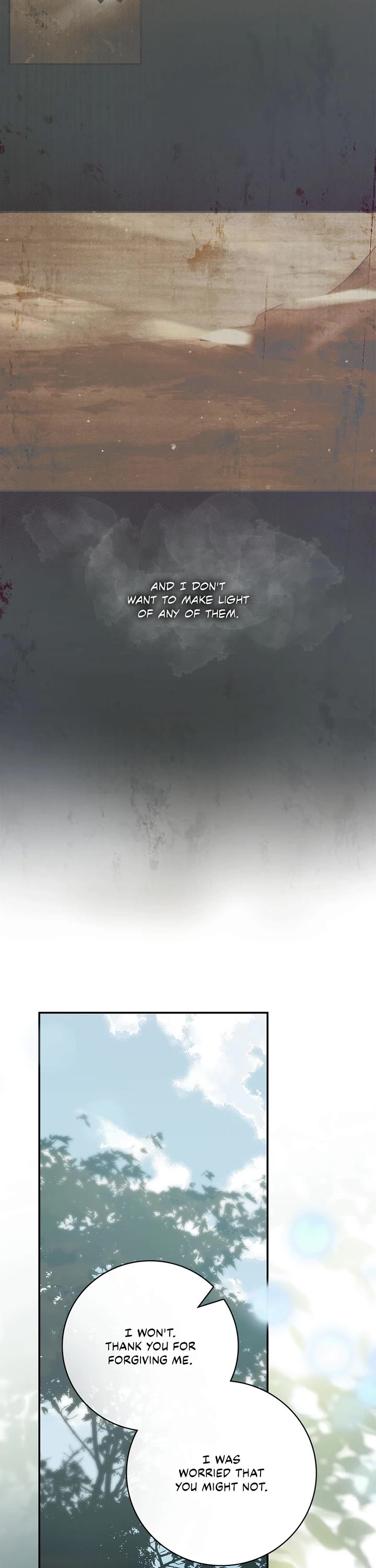 The Count's Secret Maid Chapter 32 page 32 - Chapter 32