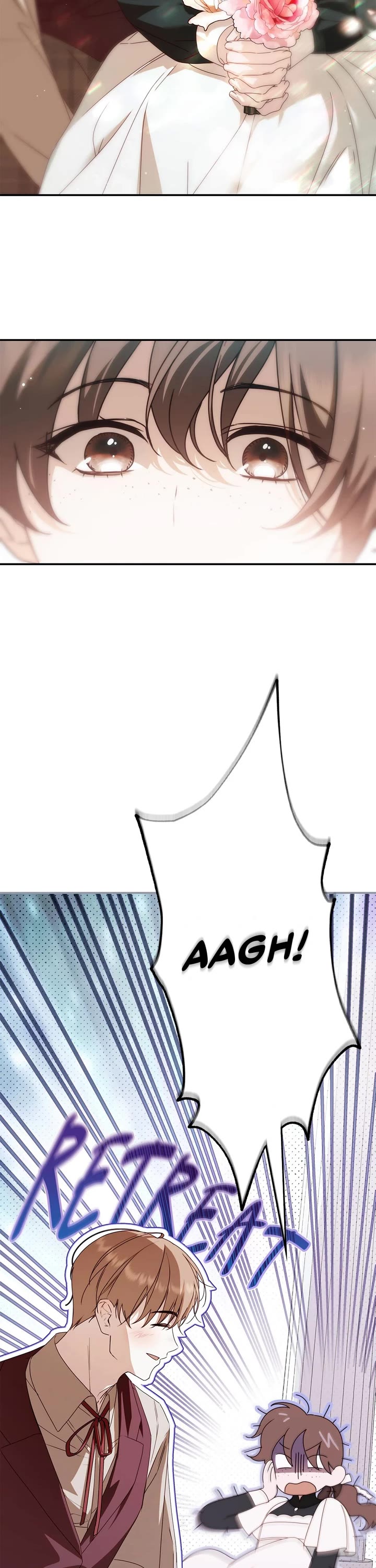 The Count's Secret Maid Chapter 32 page 36 - Chapter 32