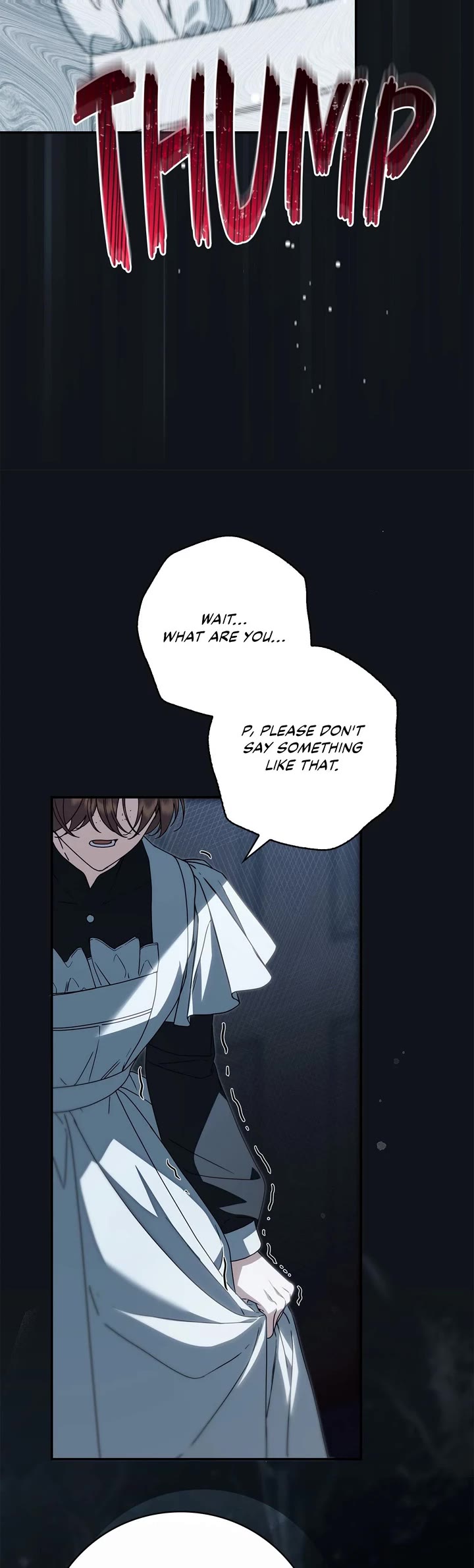 The Count's Secret Maid Chapter 32 page 4 - Chapter 32