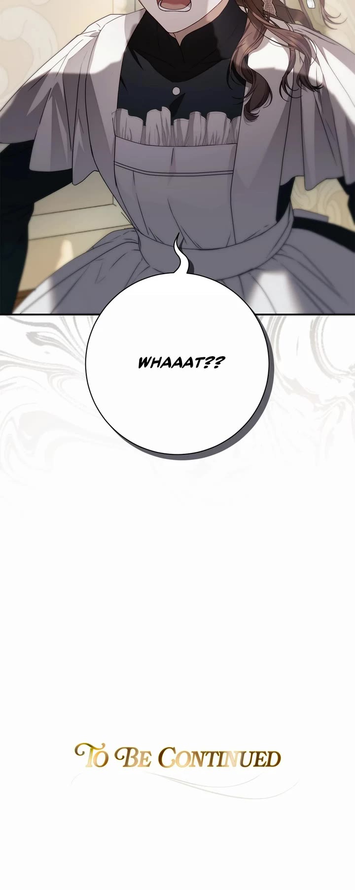 The Count's Secret Maid Chapter 32 page 48 - Chapter 32