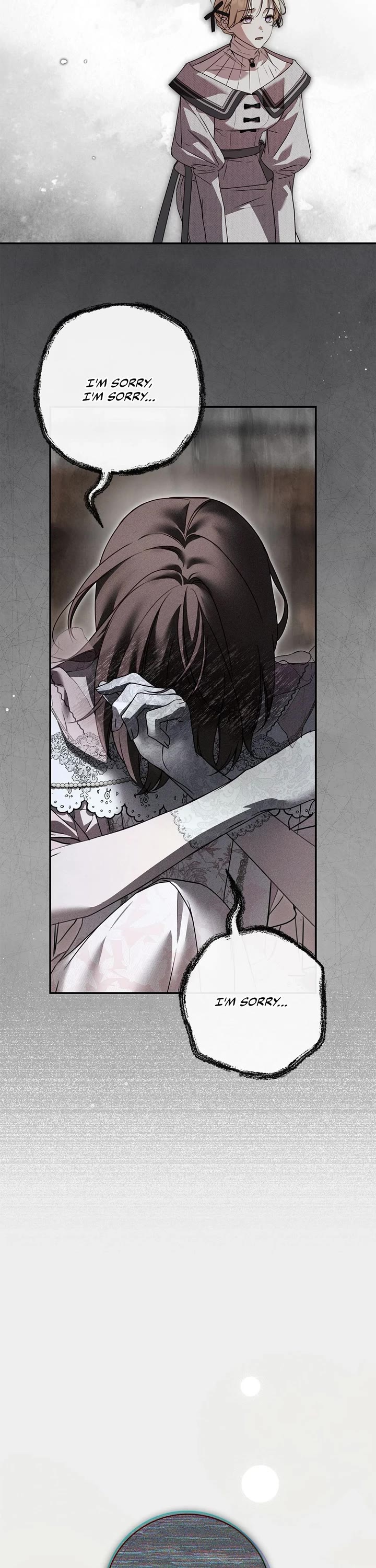 The Count's Secret Maid Chapter 33 page 11 - Chapter 33