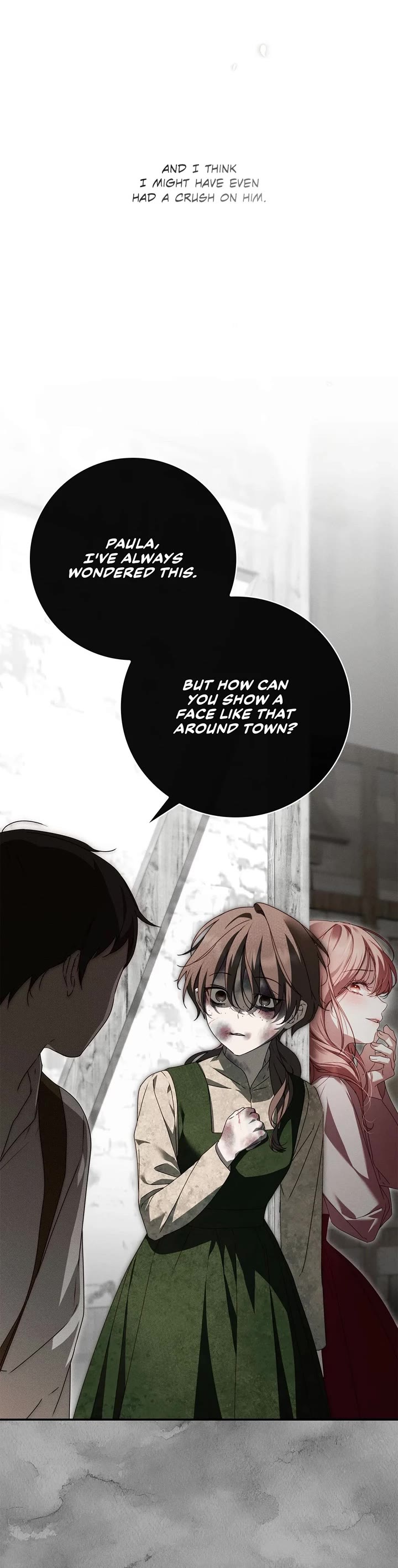 The Count's Secret Maid Chapter 33 page 14 - Chapter 33