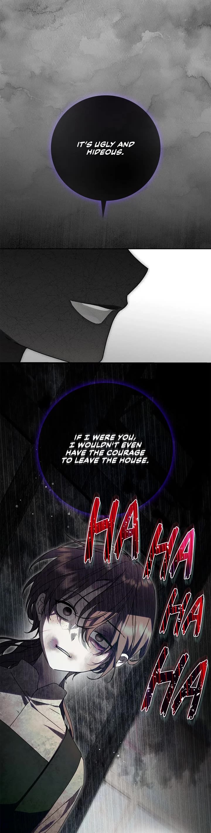 The Count's Secret Maid Chapter 33 page 15 - Chapter 33