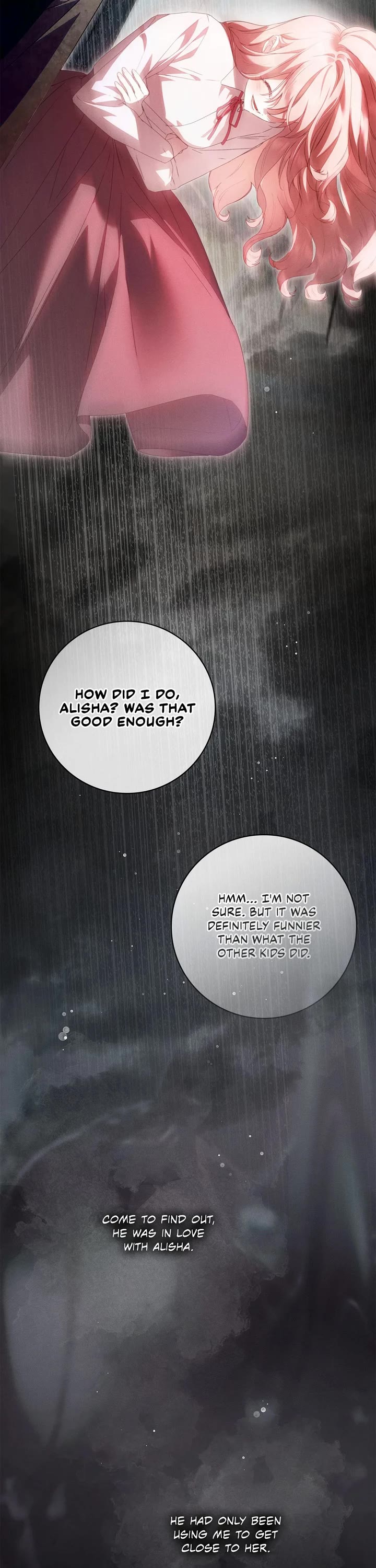 The Count's Secret Maid Chapter 33 page 16 - Chapter 33