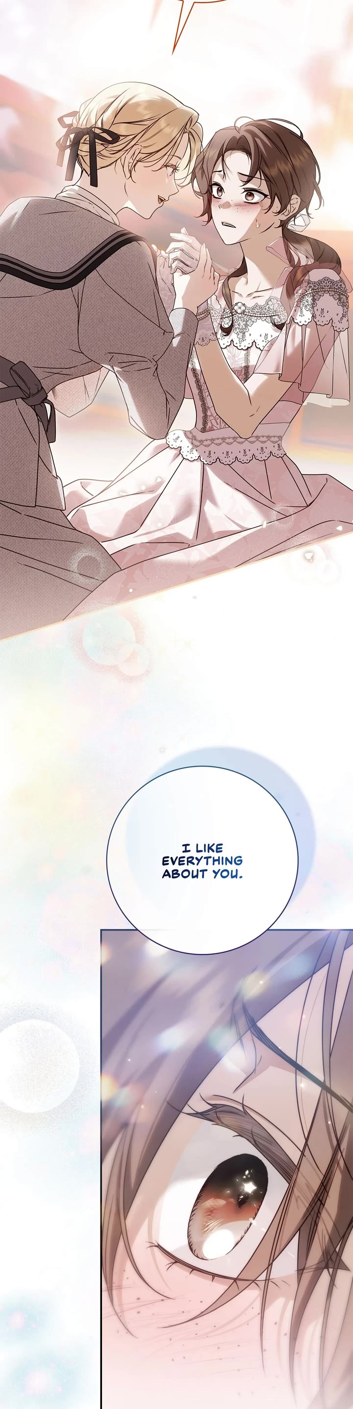 The Count's Secret Maid Chapter 33 page 20 - Chapter 33