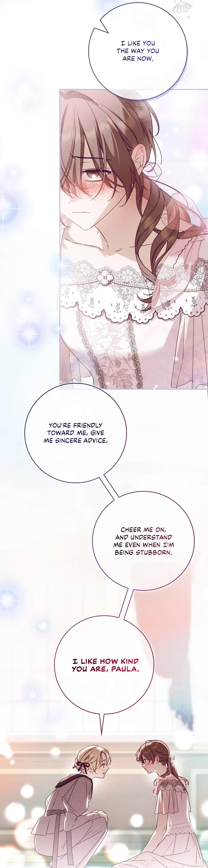 The Count's Secret Maid Chapter 33 page 22 - Chapter 33