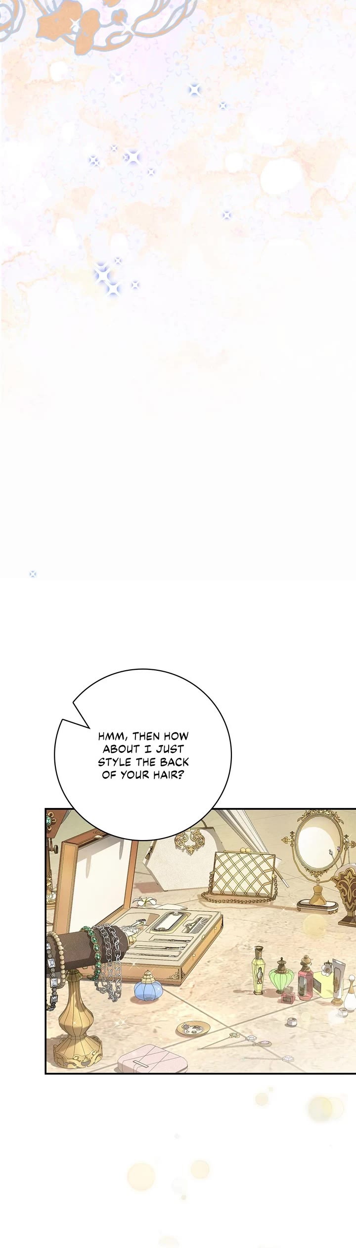 The Count's Secret Maid Chapter 33 page 30 - Chapter 33