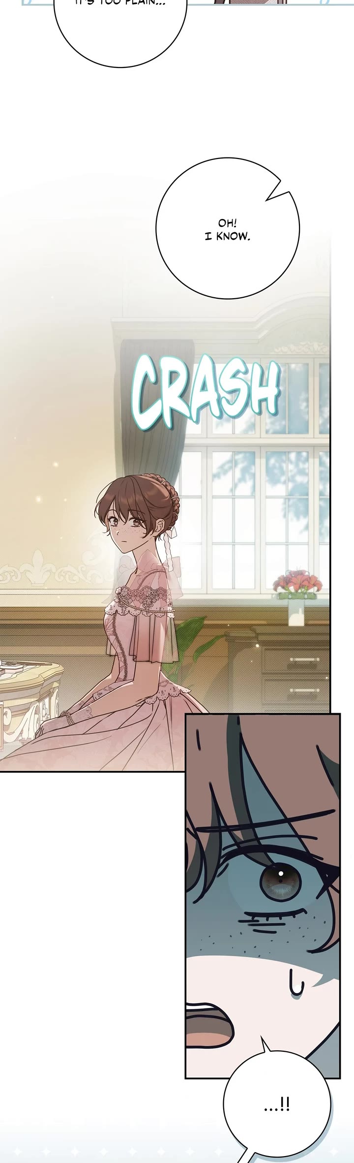 The Count's Secret Maid Chapter 33 page 35 - Chapter 33