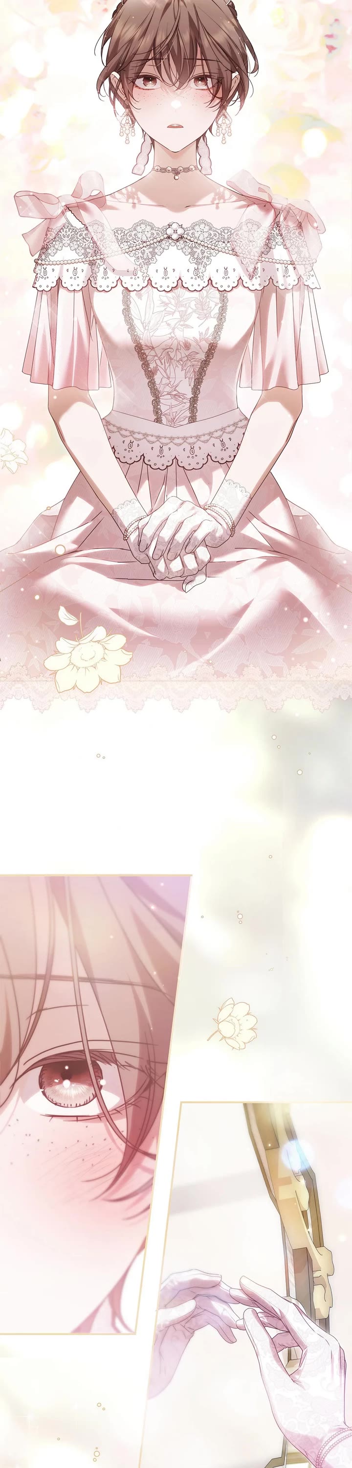 The Count's Secret Maid Chapter 33 page 38 - Chapter 33