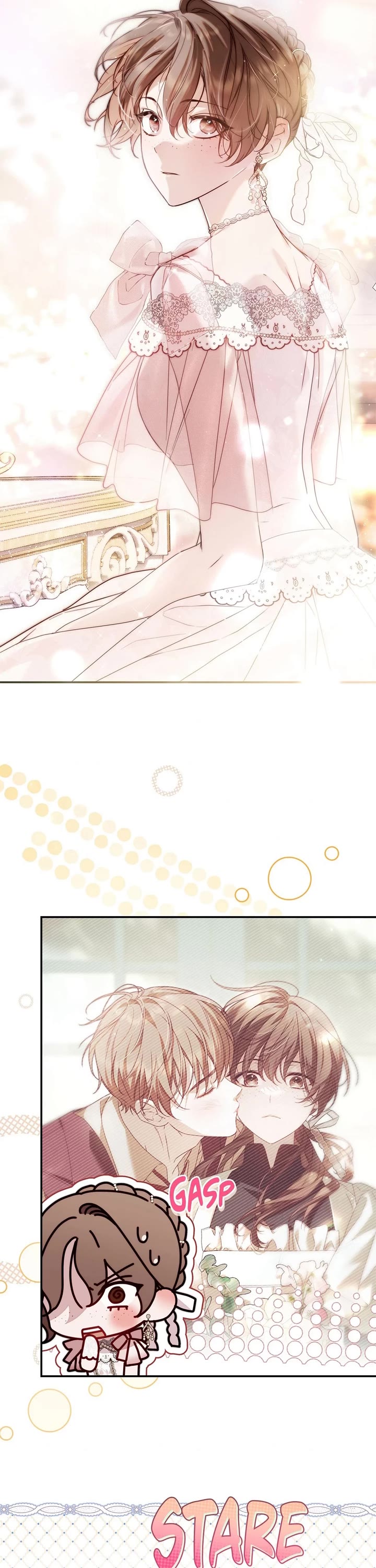 The Count's Secret Maid Chapter 33 page 43 - Chapter 33