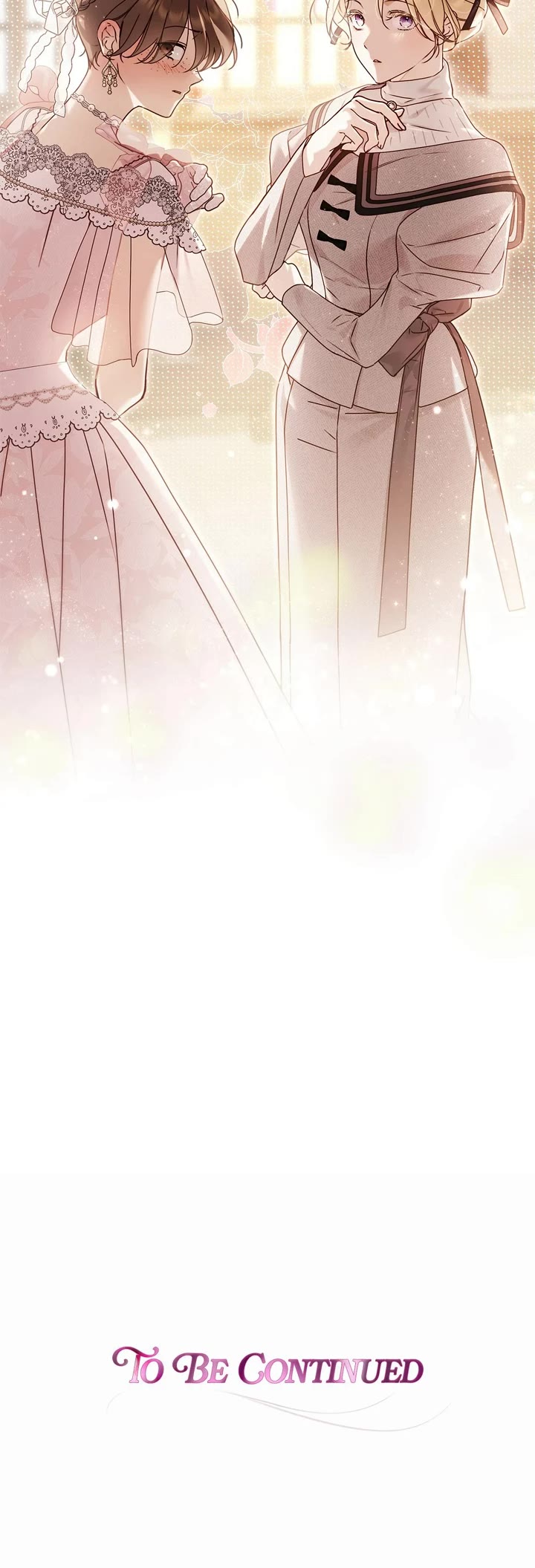 The Count's Secret Maid Chapter 33 page 48 - Chapter 33