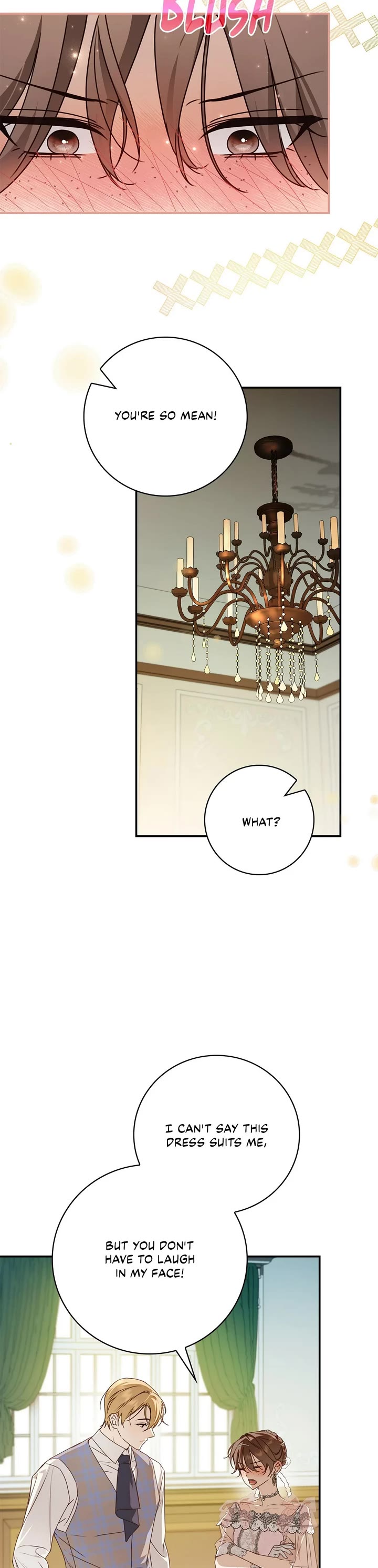 The Count's Secret Maid Chapter 34 page 14 - Chapter 34