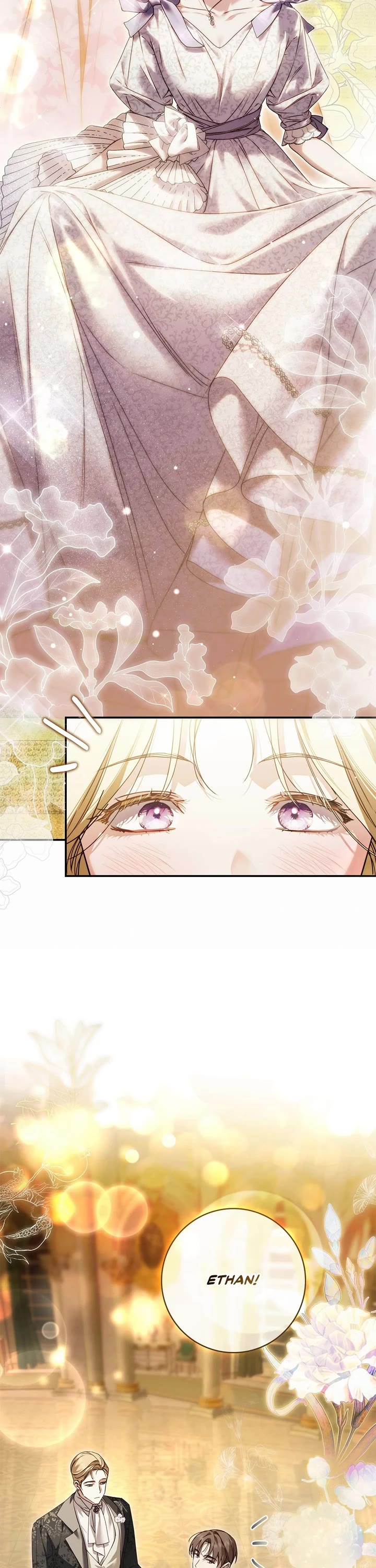 The Count's Secret Maid Chapter 34 page 23 - Chapter 34