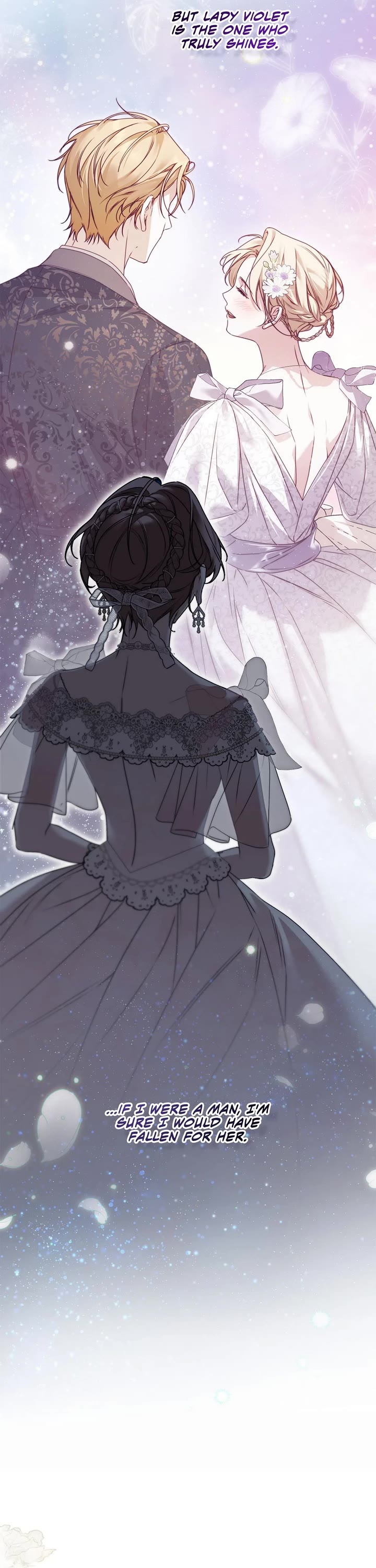 The Count's Secret Maid Chapter 34 page 26 - Chapter 34