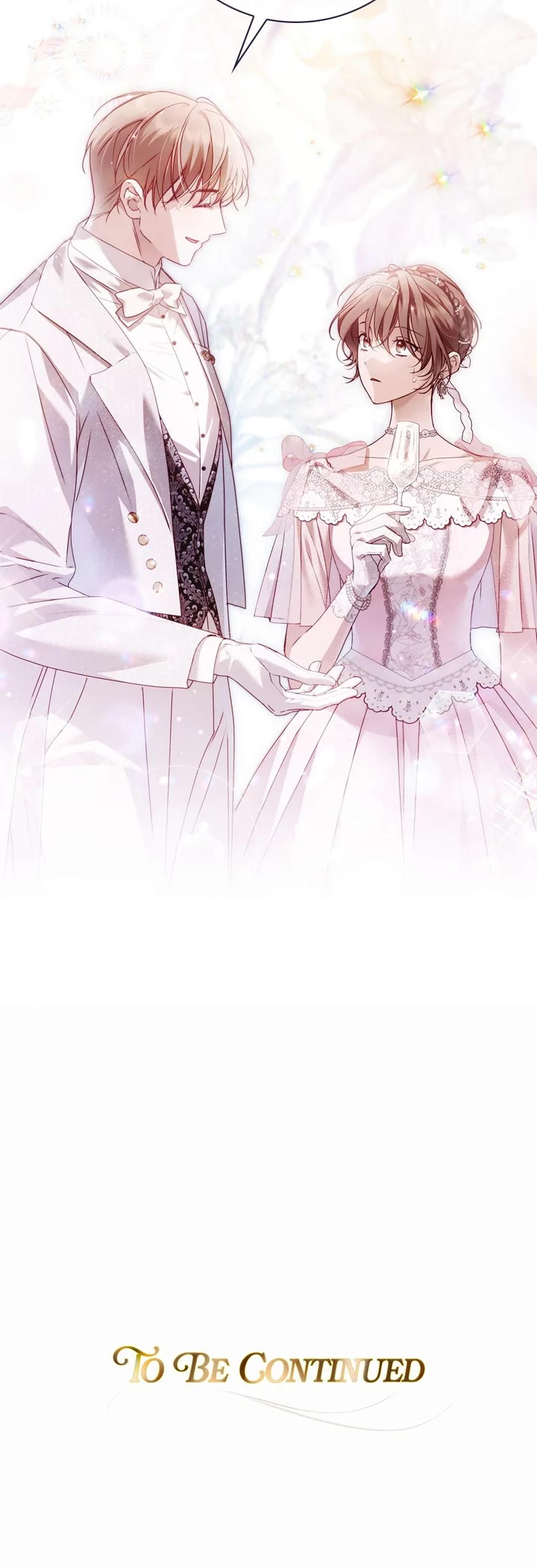 The Count's Secret Maid Chapter 34 page 36 - Chapter 34