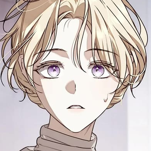 The Count's Secret Maid Chapter 34 cover