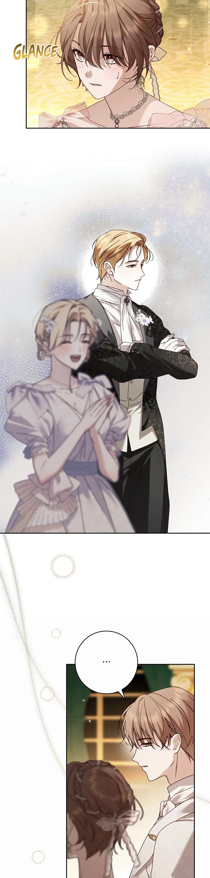 The Count's Secret Maid Chapter 35 page 13 - Chapter 35