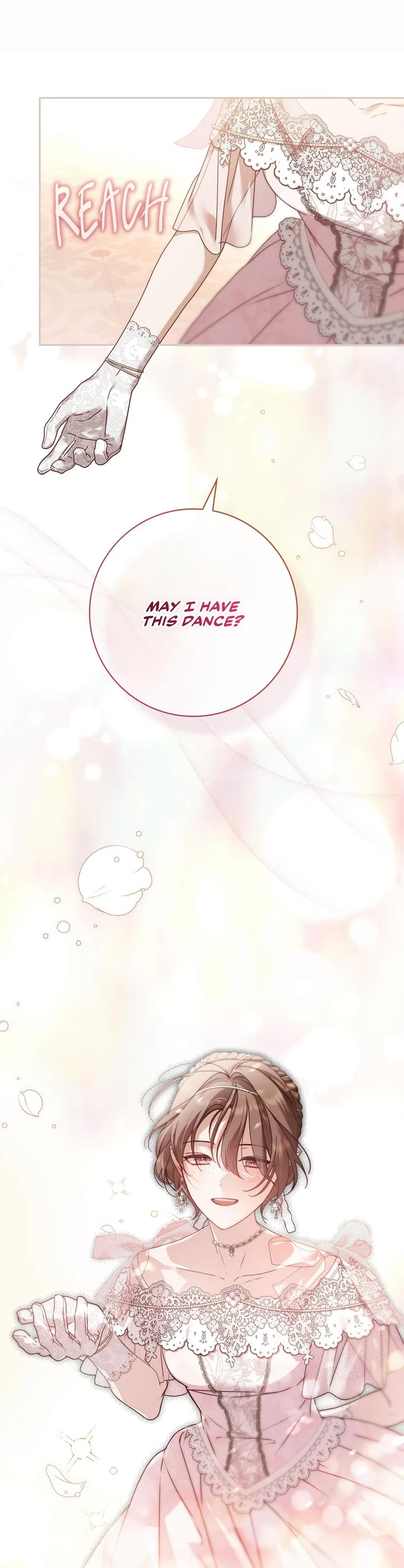 The Count's Secret Maid Chapter 35 page 20 - Chapter 35