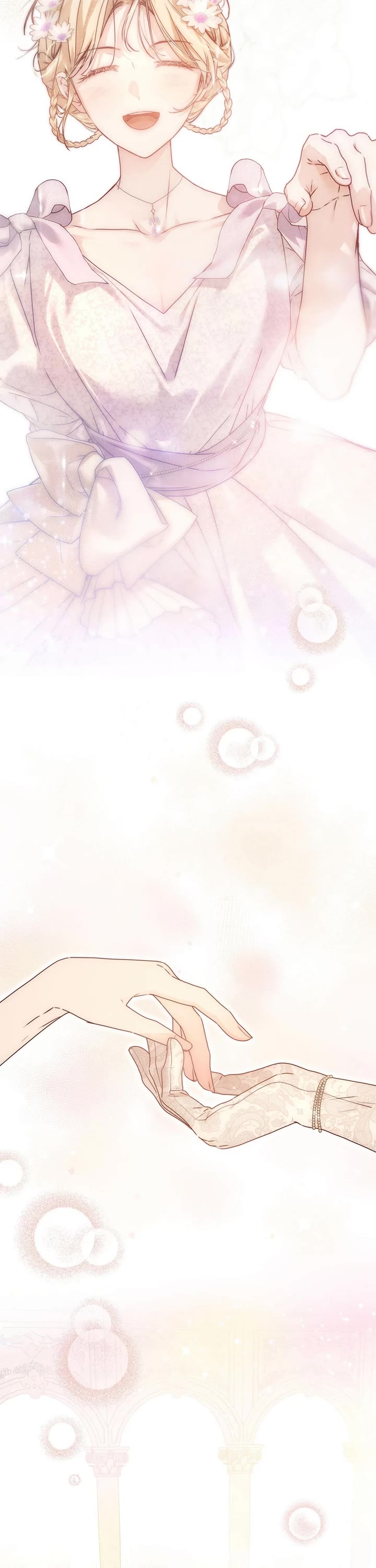 The Count's Secret Maid Chapter 35 page 23 - Chapter 35
