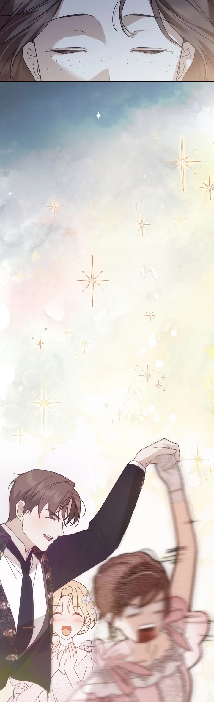 The Count's Secret Maid Chapter 35 page 30 - Chapter 35