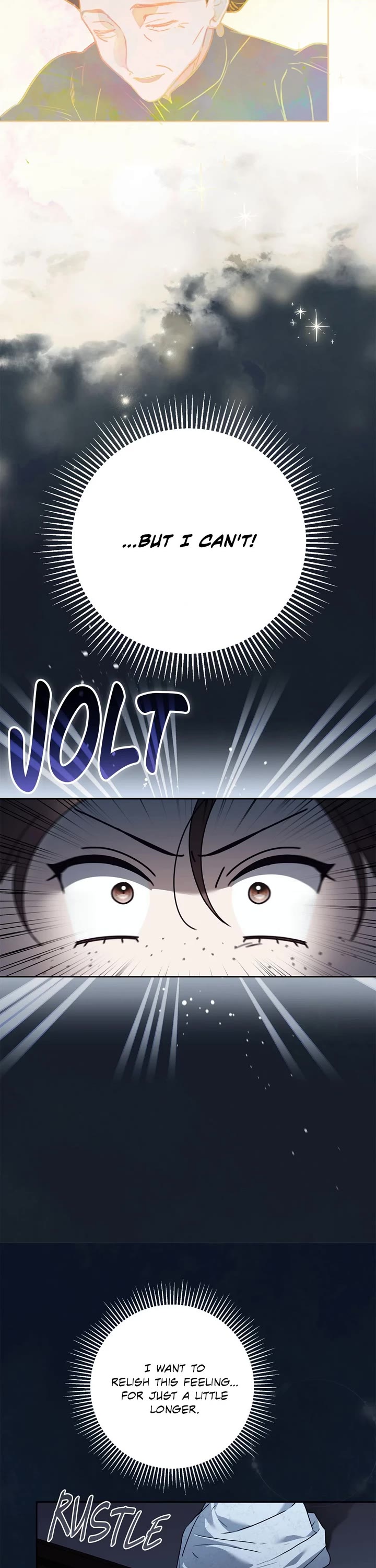 The Count's Secret Maid Chapter 35 page 32 - Chapter 35