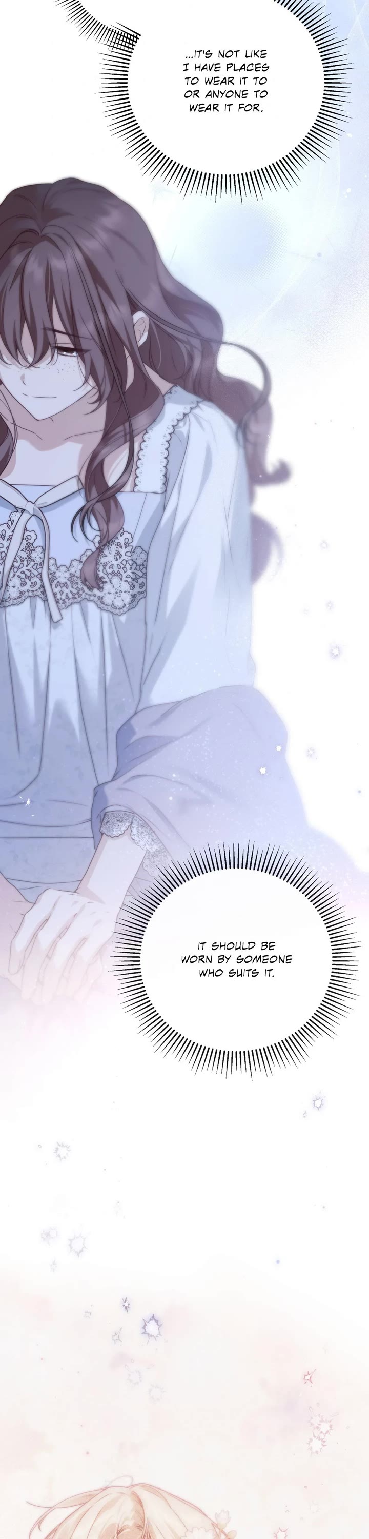 The Count's Secret Maid Chapter 36 page 18 - Chapter 36