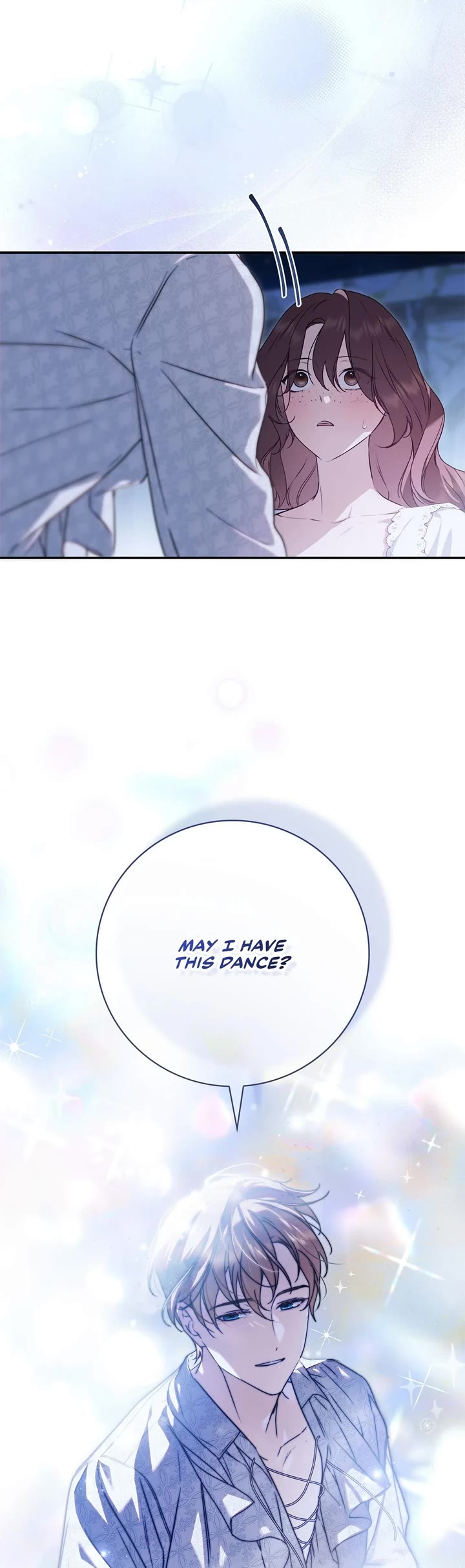 The Count's Secret Maid Chapter 36 page 24 - Chapter 36