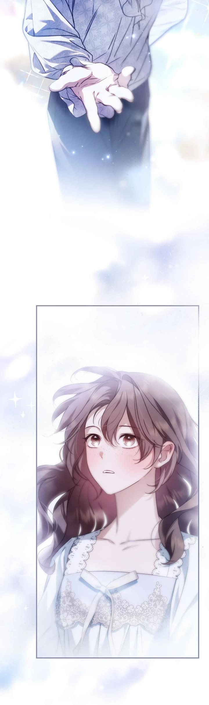 The Count's Secret Maid Chapter 36 page 25 - Chapter 36