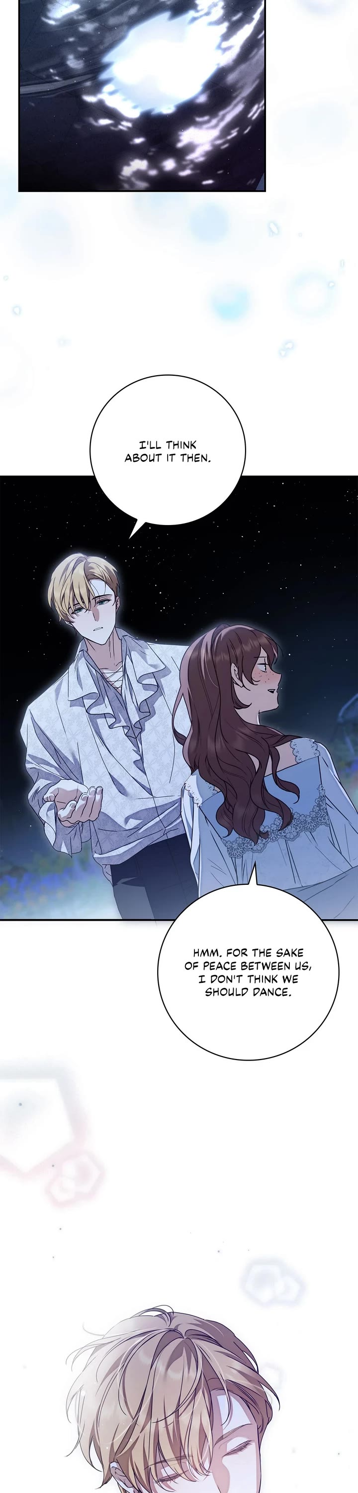 The Count's Secret Maid Chapter 36 page 27 - Chapter 36