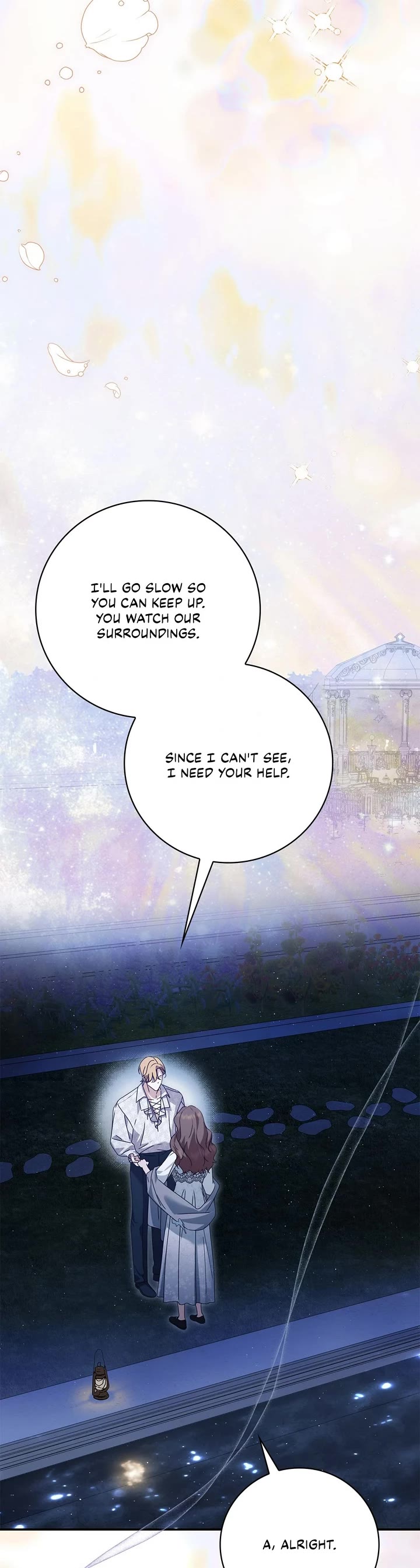 The Count's Secret Maid Chapter 36 page 29 - Chapter 36