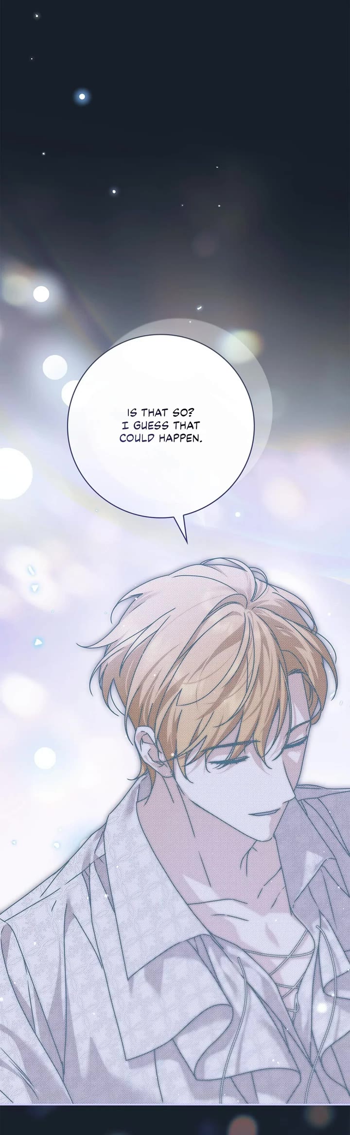 The Count's Secret Maid Chapter 36 page 34 - Chapter 36