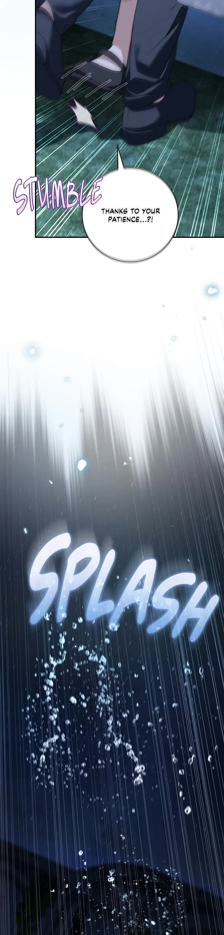 The Count's Secret Maid Chapter 36 page 38 - Chapter 36