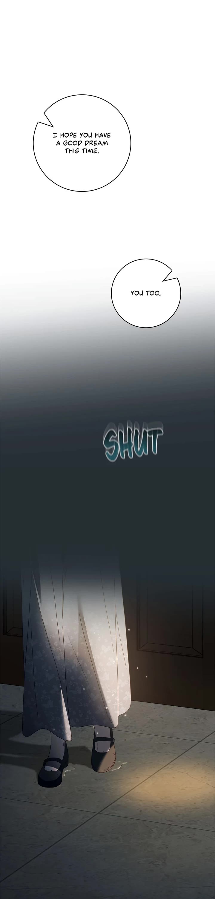 The Count's Secret Maid Chapter 36 page 46 - Chapter 36