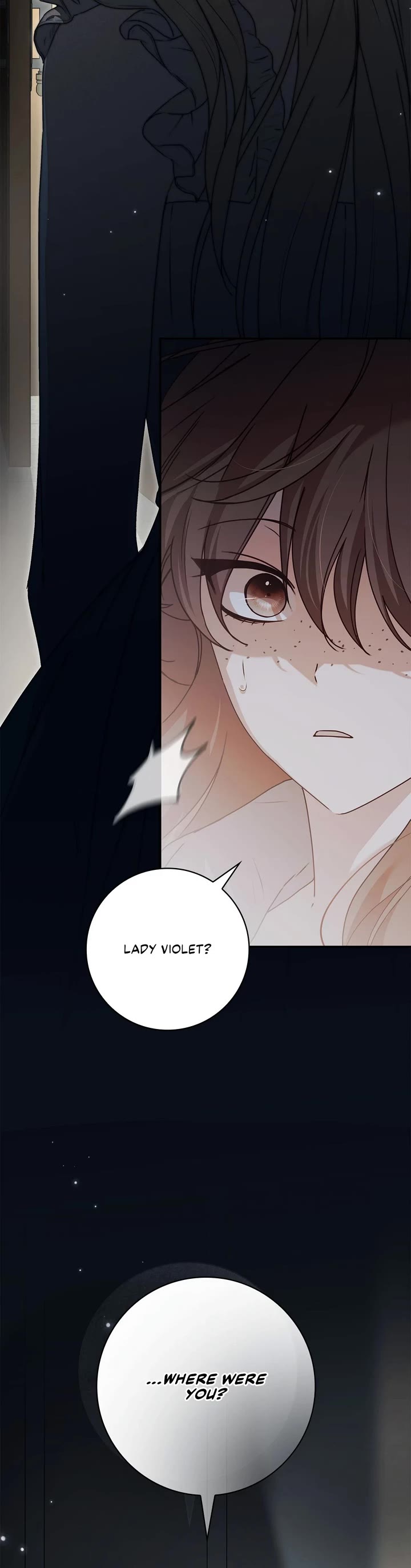 The Count's Secret Maid Chapter 36 page 48 - Chapter 36
