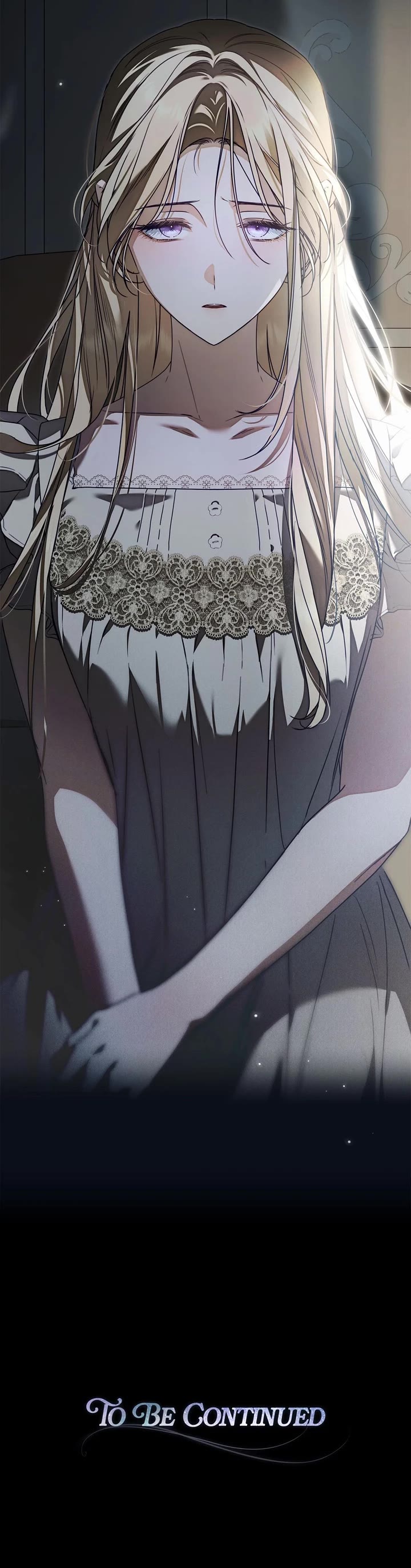 The Count's Secret Maid Chapter 36 page 49 - Chapter 36