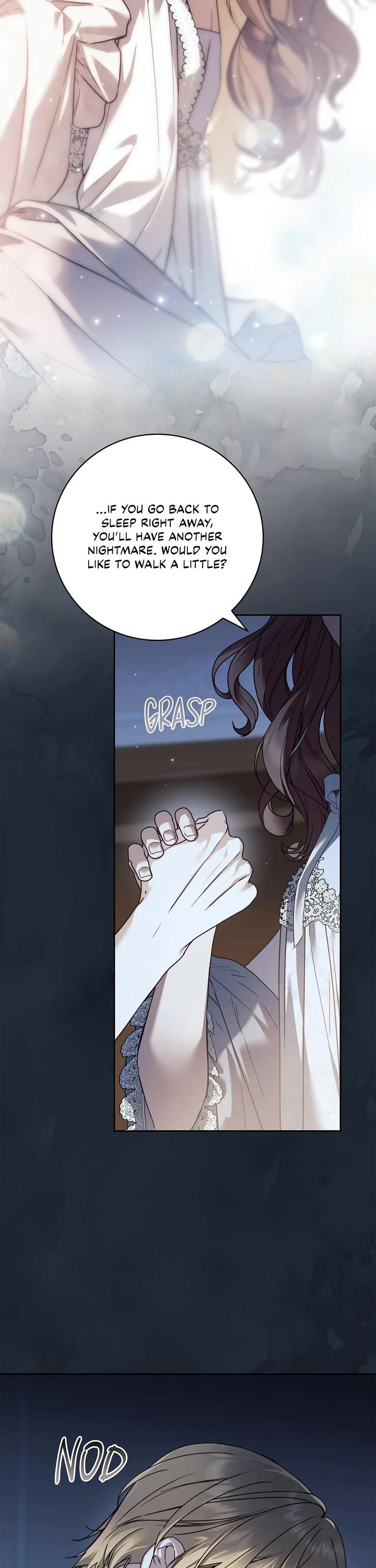 The Count's Secret Maid Chapter 36 page 6 - Chapter 36