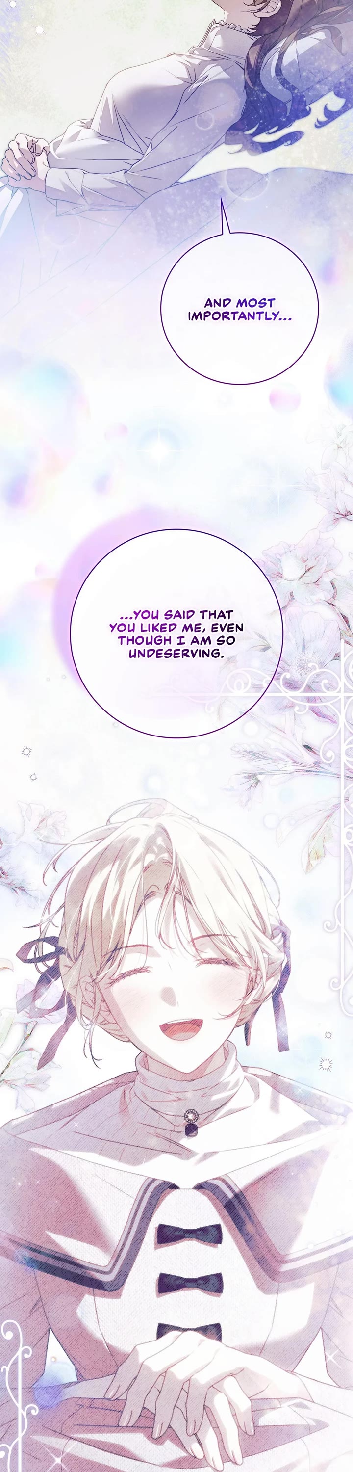 The Count's Secret Maid Chapter 37 page 11 - Chapter 37