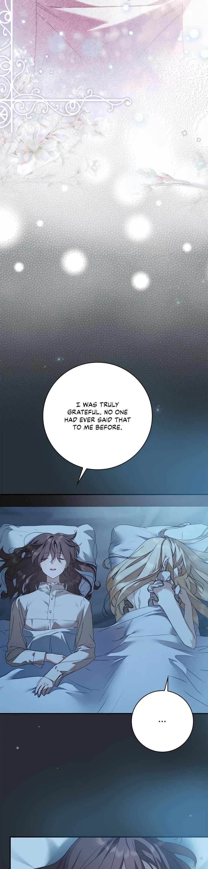 The Count's Secret Maid Chapter 37 page 12 - Chapter 37