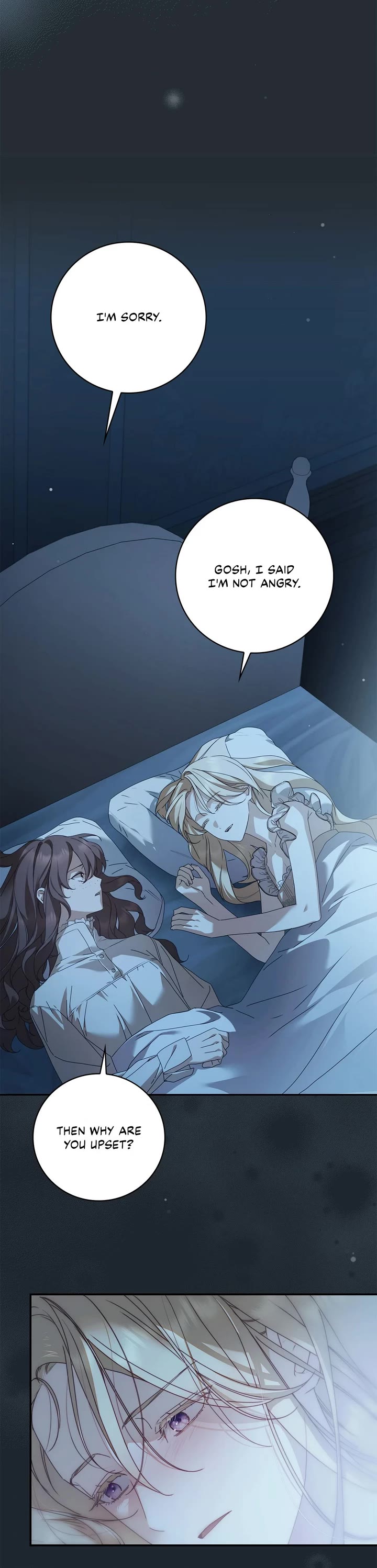 The Count's Secret Maid Chapter 37 page 15 - Chapter 37