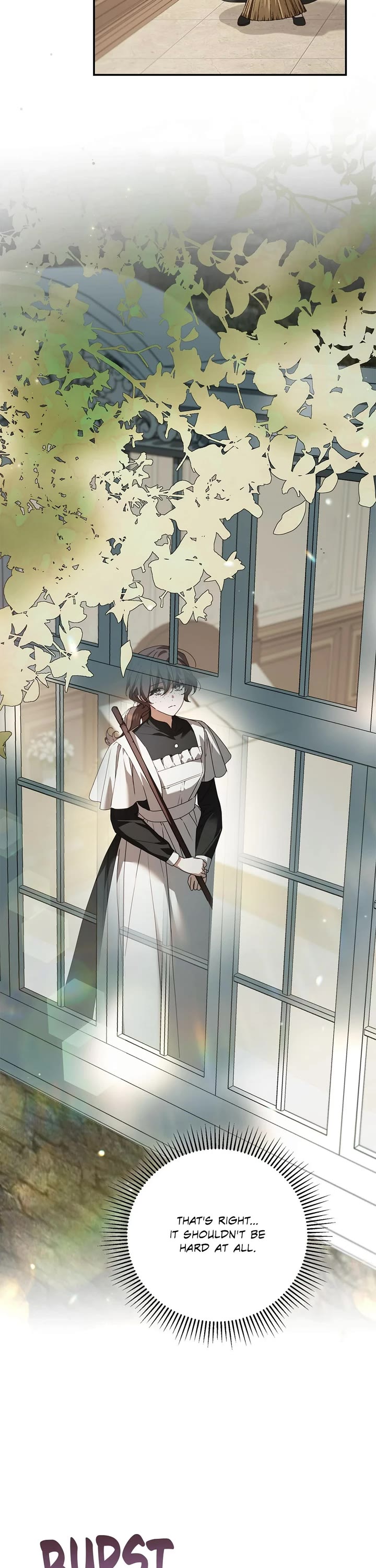 The Count's Secret Maid Chapter 37 page 28 - Chapter 37