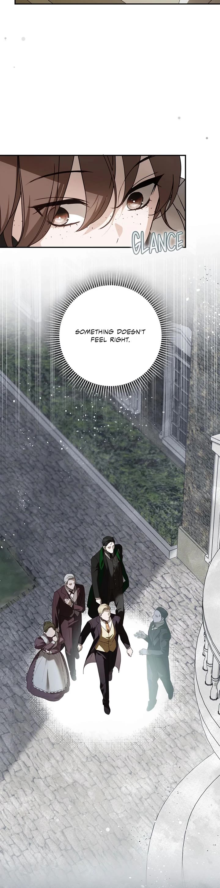 The Count's Secret Maid Chapter 37 page 34 - Chapter 37