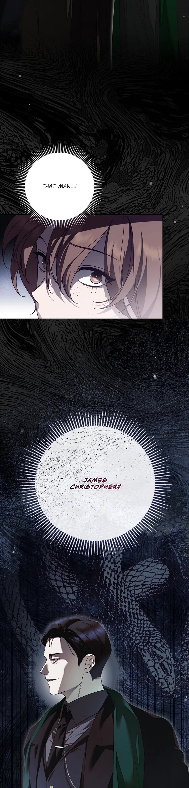 The Count's Secret Maid Chapter 37 page 41 - Chapter 37