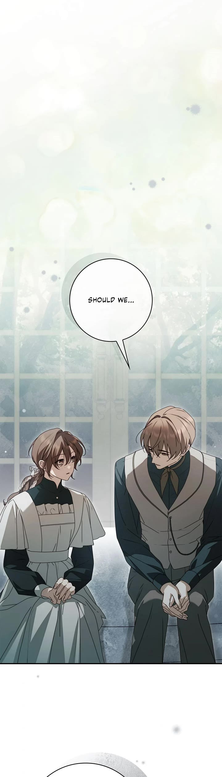 The Count's Secret Maid Chapter 37 page 46 - Chapter 37