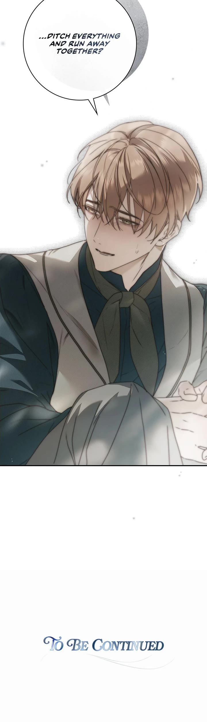 The Count's Secret Maid Chapter 37 page 47 - Chapter 37