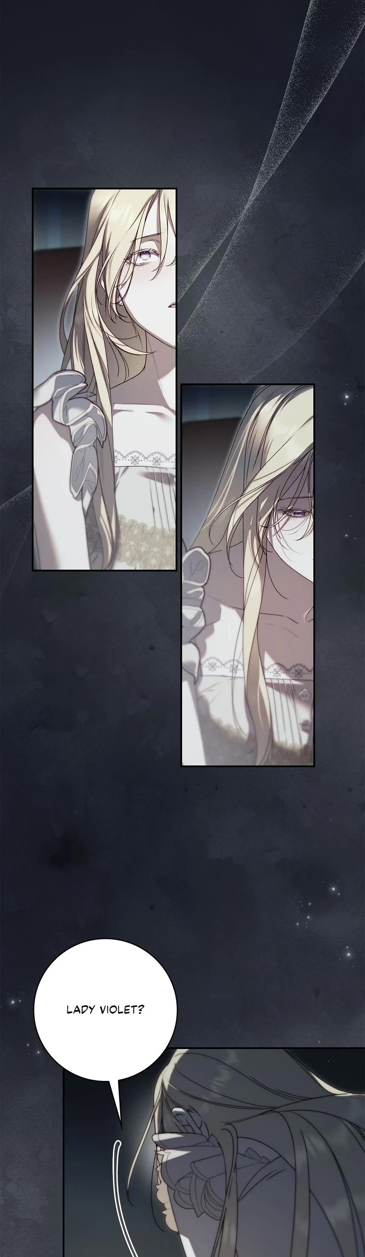 The Count's Secret Maid Chapter 37 page 5 - Chapter 37