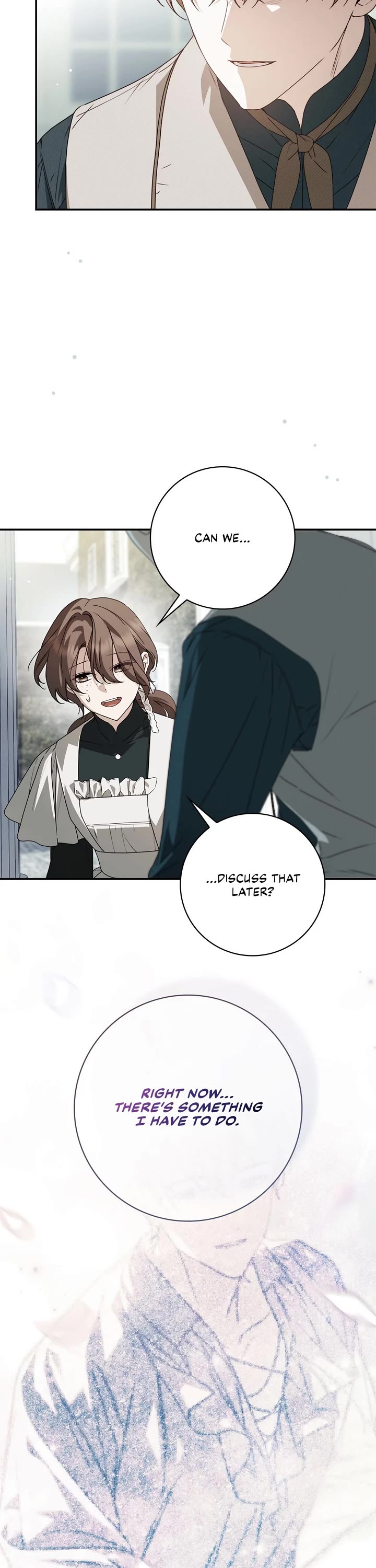 The Count's Secret Maid Chapter 38 page 12 - Chapter 38