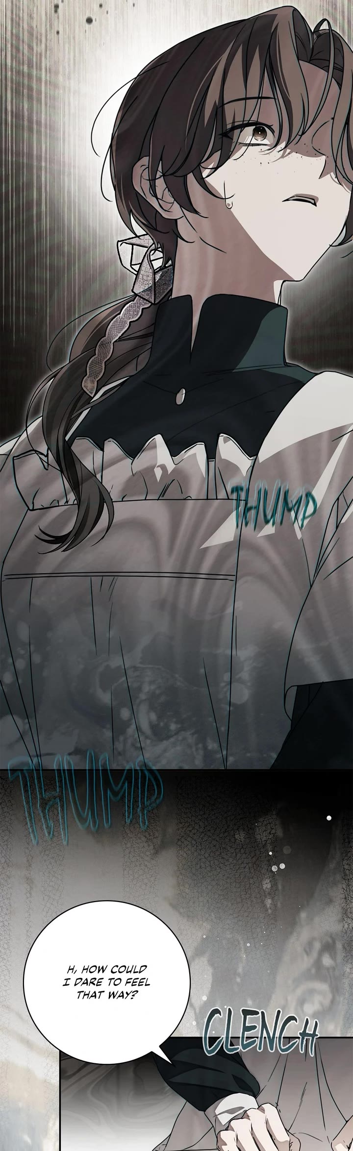 The Count's Secret Maid Chapter 38 page 14 - Chapter 38