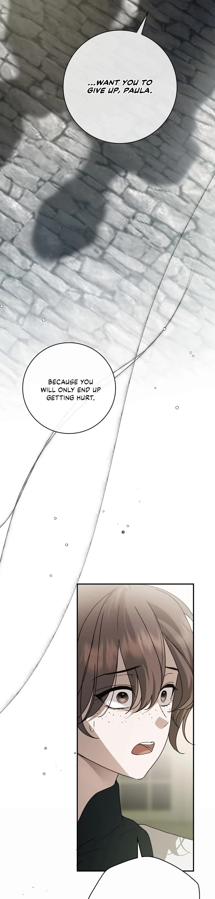 The Count's Secret Maid Chapter 38 page 16 - Chapter 38