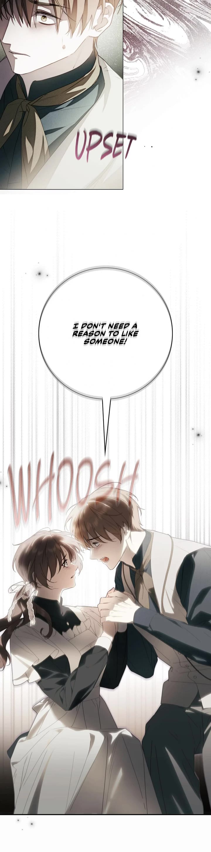 The Count's Secret Maid Chapter 38 page 19 - Chapter 38