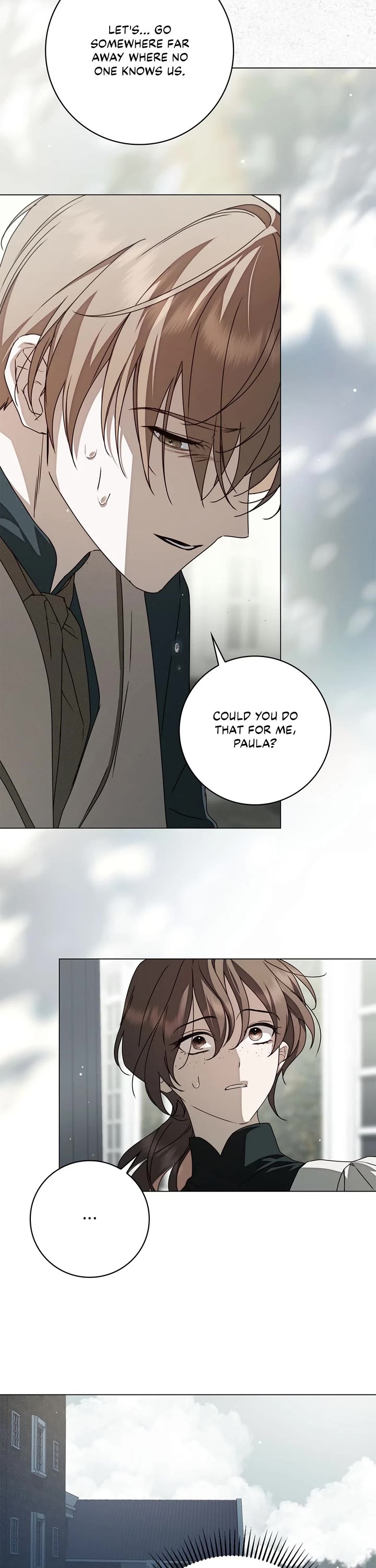 The Count's Secret Maid Chapter 38 page 2 - Chapter 38